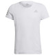 Adidas Παιδική κοντομάνικη μπλούζα G Club Tee